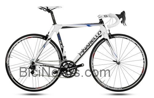 Pinarello FP Due ficha-técnica e avaliações